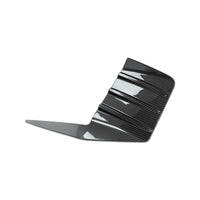 BMW M2 G87 Pre-Preg Carbon Fibre Rear Bumper Attachments by FORM | Forge Automotive