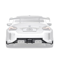 BMW M2 G87 Pre-Preg Carbon Fibre Rear Diffuser by Adro (2023 on) | Forge Automotive