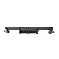 BMW M2 G87 Pre-Preg Carbon Fibre Rear Diffuser by FORM | Forge Automotive