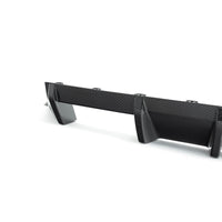 BMW M2 G87 Pre-Preg Carbon Fibre Rear Diffuser by FORM | Forge Automotive