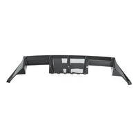 BMW M2 G87 Pre-Preg Carbon Fibre Rear Diffuser by FORM | Forge Automotive