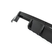 BMW M2 G87 Pre-Preg Carbon Fibre Rear Diffuser by FORM | Forge Automotive