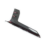 BMW M2 G87 Pre-Preg Carbon Fibre Side Blade Winglets by FORM | Forge Automotive