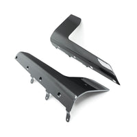 BMW M2 G87 Pre-Preg Carbon Fibre Side Blade Winglets by FORM | Forge Automotive