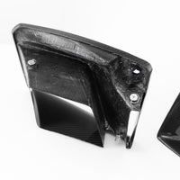 BMW M2 G87 Pre-Preg Carbon Fibre TR87 Front Air Ducts by TREVORA (2023+)