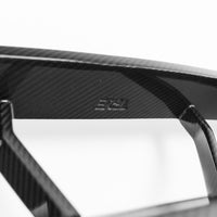 BMW M2 G87 TR87 Front Bumper Centre Trim by TREVORA (2023 on) | Forge Automotive