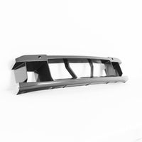 BMW M2 G87 Pre-Preg Carbon Fibre TR87 Front Bumper Centre Trim by TREVORA (2023+)