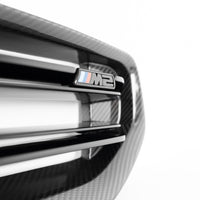 BMW M2 G87 TR87 Pre-Preg Carbon Fibre Front Grilles by TREVORA (2023 on) | Forge Automotive
