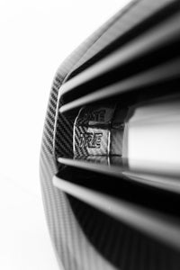 BMW M2 G87 TR87 Pre-Preg Carbon Fibre Front Grilles by TREVORA (2023 on) | Forge Automotive