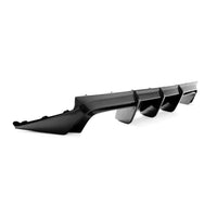 BMW M2 G87 Pre-Preg Carbon Fibre TR87 Rear Diffuser by TREVORA (2023+)