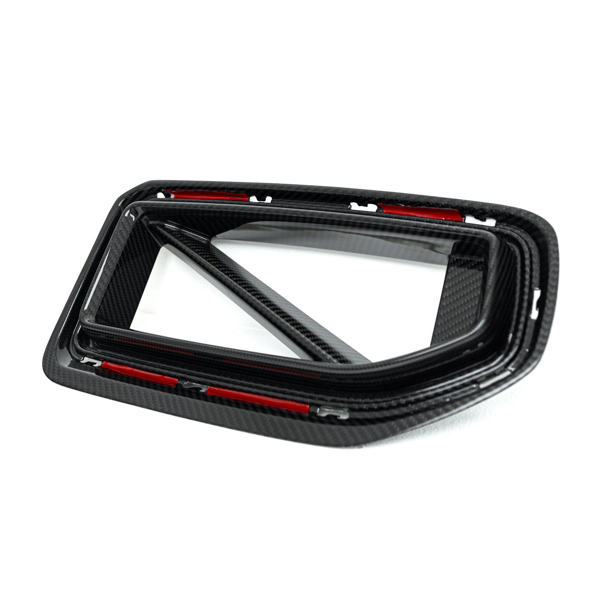 BMW M2 G87 Pre-Preg Carbon Fibre Performance Front Grilles by FORM | Forge Automotive