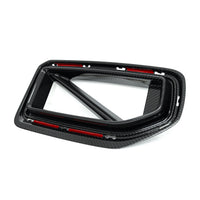 BMW M2 G87 Pre-Preg Carbon Fibre Performance Front Grilles by FORM | Forge Automotive