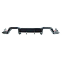 BMW M2 Competition F87 Carbon Fibre Rear Diffuser by Adro (2018-2021) | Forge Automotive