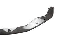 BMW M2 OG F87 Pre-Preg ID-01 Carbon Fibre Front Splitter by TREVORA (2015-2018)