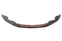 BMW M2 OG F87 Pre-Preg ID-01 Carbon Fibre Front Splitter by TREVORA (2015-2018)