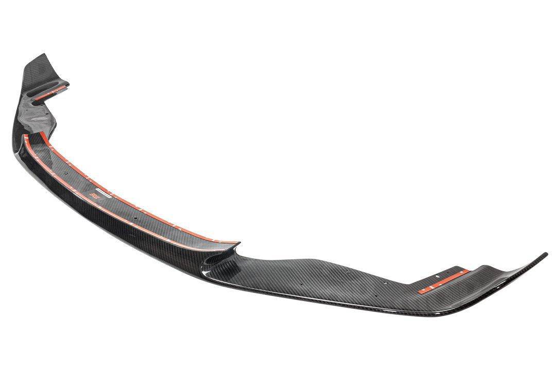 BMW M2 OG F87 Pre-Preg ID-01 Carbon Fibre Front Splitter by TREVORA (2015-2018)