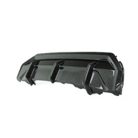 BMW M240i G42 ID-01 Pre-Preg Carbon Fibre Rear Diffuser by TREVORA (2021 on) | Forge Automotive