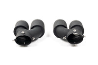 BMW M240i G42, M340i G20 & M440i G22 ID-01 Quad Exhaust Tips by TREVORA (2021 on) | Forge Automotive