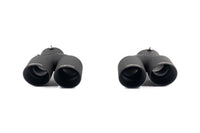 BMW M240i G42, M340i G20 & M440i G22 ID-01 Quad Exhaust Tips by TREVORA (2021+)