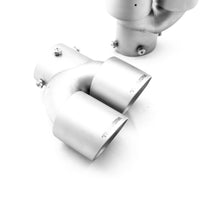 BMW M240i G42, M340i G20 & M440i G22 ID-01 Quad Exhaust Tips by TREVORA (2021+)