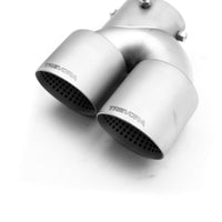 BMW M240i G42, M340i G20 & M440i G22 ID-01 Quad Exhaust Tips by TREVORA (2021+)