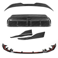 BMW M240i G42 Pre-Preg Carbon Fibre Full Body Kit by FORM | Forge Automotive