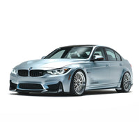 BMW M3 F80 Carbon Fibre Side Skirts Final Edition by Adro (2014-2020) | Forge Automotive