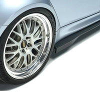 BMW M3 F80 Carbon Fibre Side Skirts Final Edition by Adro (2014-2020) | Forge Automotive