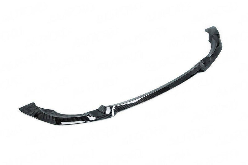 BMW M3 F80 & M4 F82 Carbon Fibre CS Front Splitter by FORM (2014-2020) | Forge Automotive