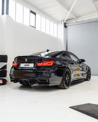 BMW M3 F80 & M4 F82 OEM+ Stance Kit with Springs & Spacers (2014-2020)