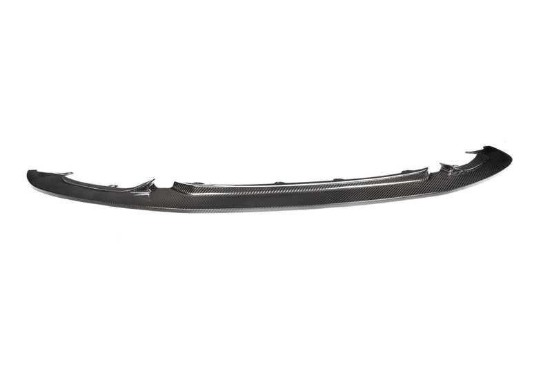 BMW M3 F80 & M4 F82 Pre-Preg Carbon Fibre GT V2 Front Splitter by FORM (2014-2020) | Forge Automotive