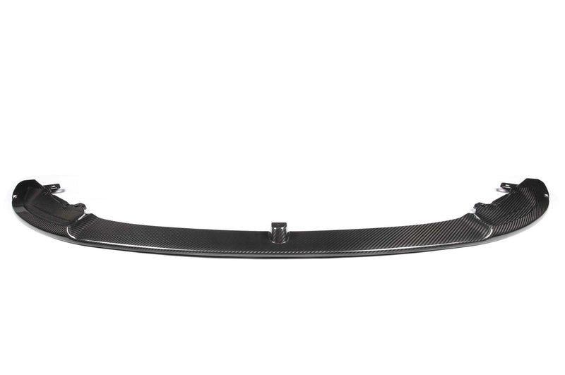 BMW M3 F80 & M4 F82 Pre-Preg Carbon Fibre Performance Front Splitter Pro by FORM (2014-2020) | Forge Automotive