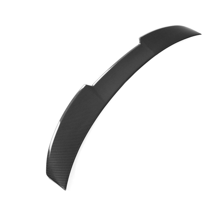 BMW M3 G80 & 3 Series G20 Pre-Preg Carbon Fibre PR-1 Rear Spoiler by TREVORA (2018 on) | Forge Automotive