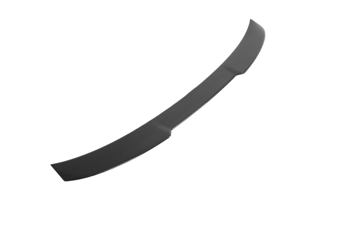 BMW M3 G80 & 3 Series G20 Pre-preg Carbon Fibre PR-1 Rear Spoiler by TREVORA (2018+)