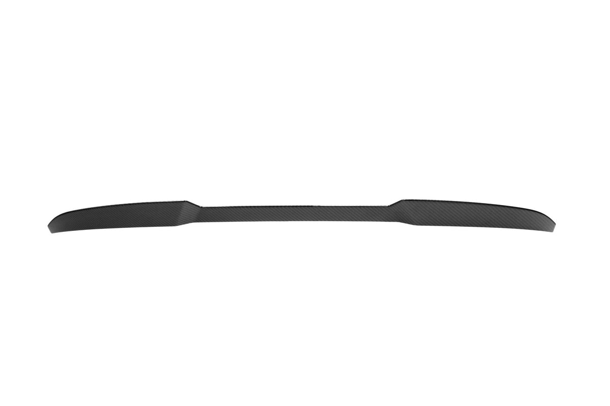 BMW M3 G80 & 3 Series G20 Pre-preg Carbon Fibre PR-1 Rear Spoiler by TREVORA (2018+)