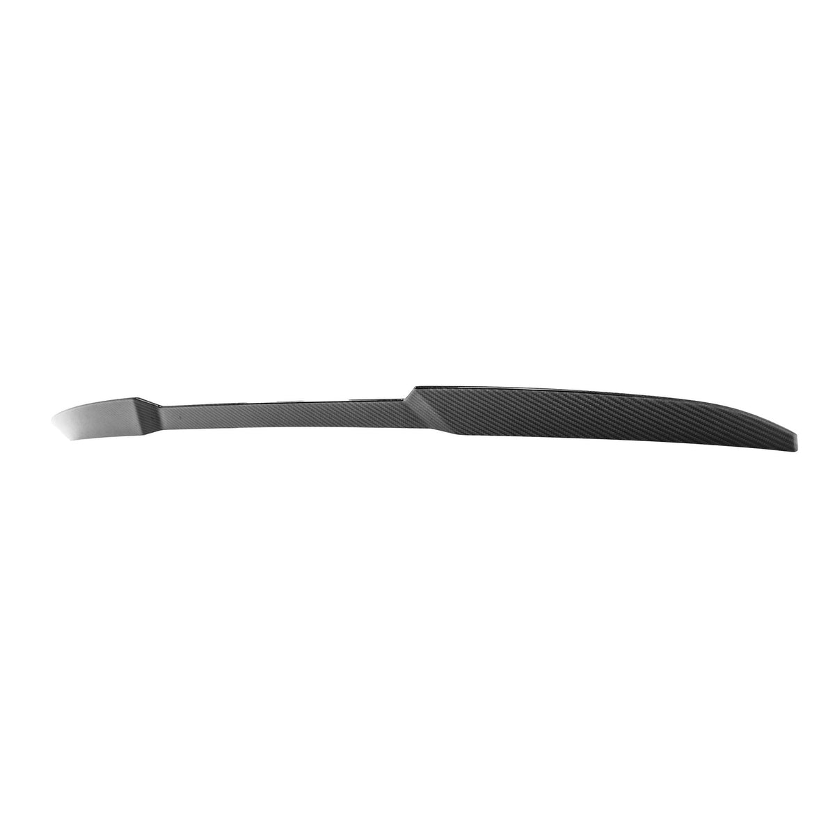 BMW M3 G80 & 3 Series G20 Pre-preg Carbon Fibre PR-1 Rear Spoiler by TREVORA (2018+)