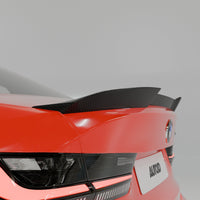 BMW M3 G80 & 3 Series G20 Pre-Preg Carbon Fibre PR-1 Rear Spoiler by TREVORA (2018 on) | Forge Automotive