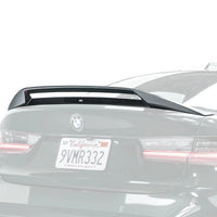 BMW M3 G80 & 3 Series G20 Pre-Preg Carbon Fibre Rear Spoiler V2 by Adro (2020 on) | Forge Automotive