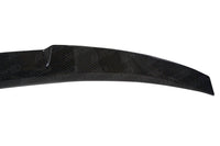 BMW M3 G80 & 3 Series G20 Pre-Preg Carbon Fibre Competition Rear Spoiler by FORM | Forge Automotive