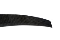 BMW M3 G80 & 3 Series G20 Pre-Preg Carbon Fibre Competition Rear Spoiler by FORM | Forge Automotive