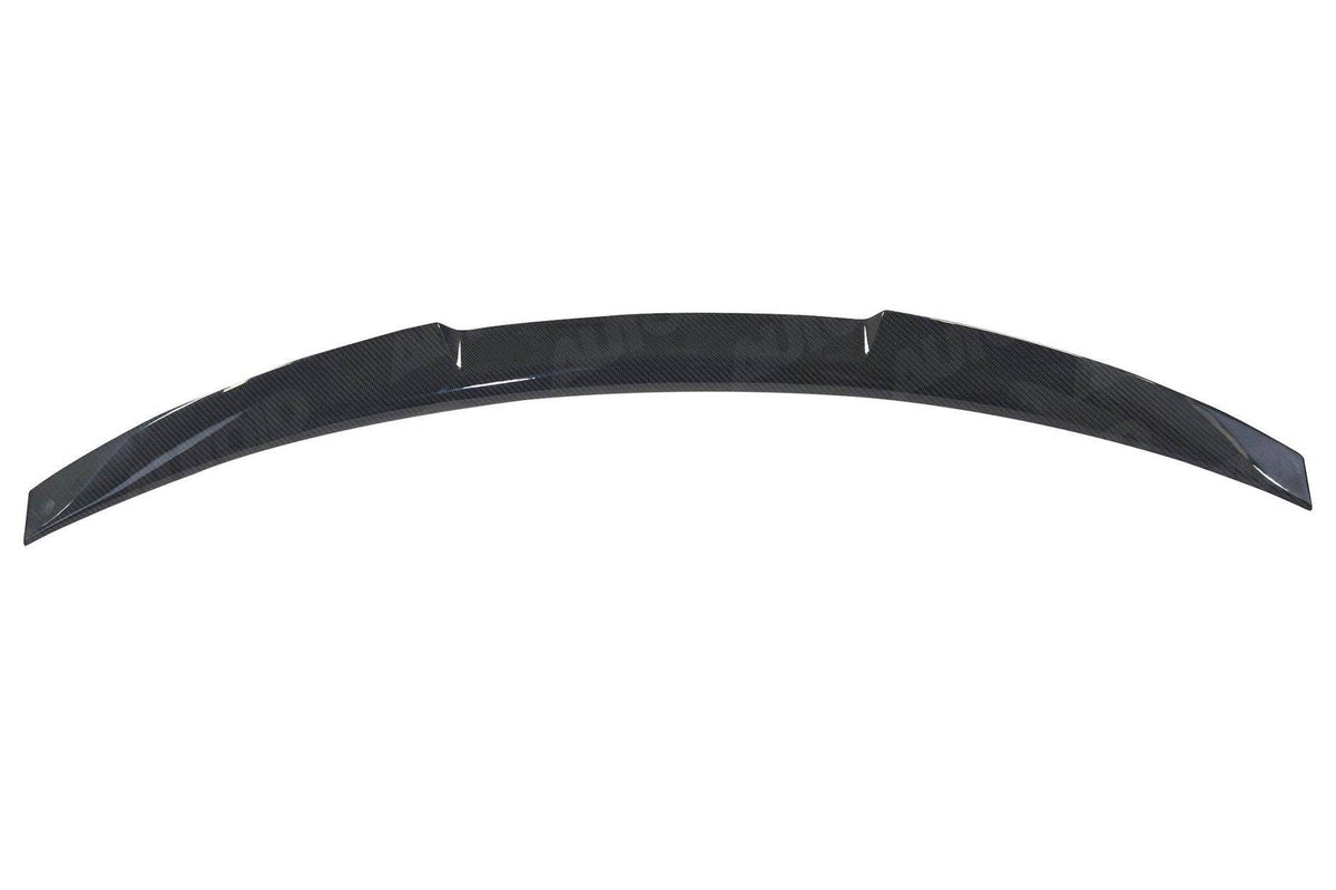 BMW M3 G80 & 3 Series G20 Pre-Preg Carbon Fibre Competition Rear Spoiler by FORM | Forge Automotive