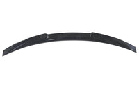 BMW M3 G80 & 3 Series G20 Pre-Preg Carbon Fibre Competition Rear Spoiler by FORM | Forge Automotive