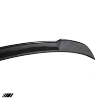 BMW M3 G80 & 3 Series G20 Pre-Preg Carbon Fibre CS Rear Spoiler by FORM | Forge Automotive