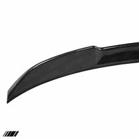 BMW M3 G80 & 3 Series G20 Pre-Preg Carbon Fibre CS Rear Spoiler by FORM | Forge Automotive