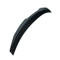 BMW M3 G80 & 3 Series G20 Pre-Preg Carbon Fibre Ducktail Rear Spoiler by FORM | Forge Automotive