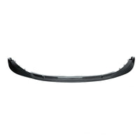 BMW M3 G80 G81 & M4 G82 G83 Pre-Preg Carbon Fibre ID-01 Front Splitter by TREVORA (2021 on) | Forge Automotive