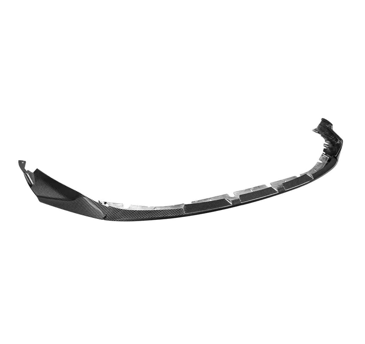 BMW M3 G80 G81 & M4 G82 G83 Carbon Fibre Performance Front Splitter by FORM | Forge Automotive