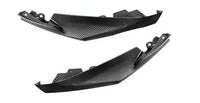 BMW M3 G80 G81 & M4 G82 G83 Carbon Fibre Performance Front Splitter by FORM | Forge Automotive