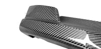 BMW M3 G80 G81 & M4 G82 G83 Carbon Fibre Performance Front Splitter by FORM | Forge Automotive