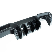 BMW M3 G80 G81 & M4 G82 G83 Dry Carbon Fibre Rear Diffuser by Adro (2021 on) | Forge Automotive
